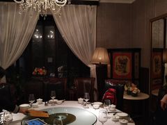 -老洋房花园饭店(绍兴路店)