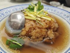 -杏花村水席楼(西大街总店)