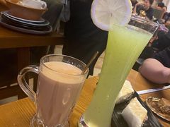 -BRBR叙利亚餐厅(总店)