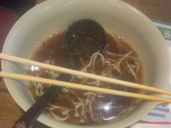 -李先生牛肉面大王(北京平谷步行街店)