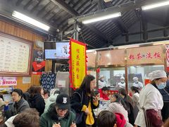 -粗茶淡饭(东关街店)