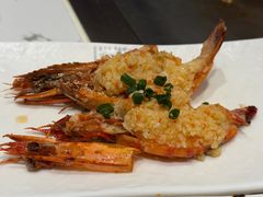 -火地铁板烧(昆山万象汇店)
