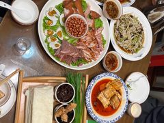 -煎饼卷大葱(春秋西路店)