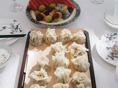-卫鼎轩·家宴(水上公园店)
