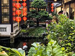 -北园酒家(小北路店)