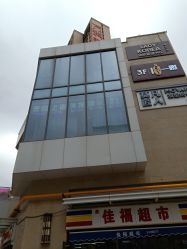 -MOVAN HAIR莫凡匠人发型屋