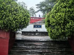 -东坡赤壁风景名胜区