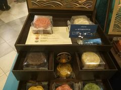 -星巴克(北新泾店)