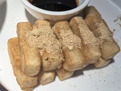 -蜀龙阁· 龍头水煮鱼(天坛店)