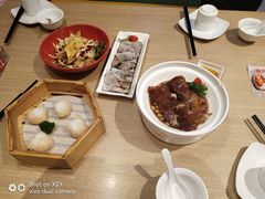 -避风塘(金山万达店)