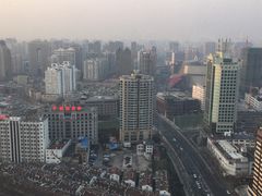 -上海雅居乐万豪侯爵酒店