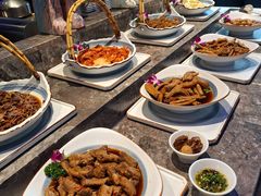 -曼格活海鲜·牛排自助(光明蓝鲸店)
