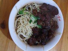 -泰顺江南春面馆