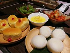 -赤坂亭·M9和牛烧肉(南京江南虹悦城店)
