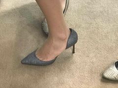 高跟鞋-JIMMY CHOO(恒隆广场店)