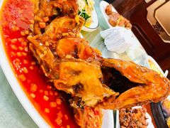 -宝发园名菜馆