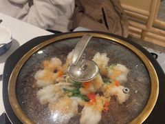 -绿茶餐厅(淮安吾悦广场店)