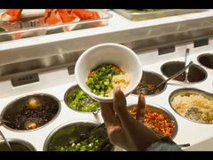 -海底捞火锅(杭州萧山宝龙广场店)