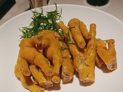 -顺峰(农展馆店)