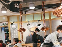 -GOGIYA·咕叽吖韩国传统烤肉店(东方新天地店)