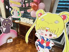 -新龙船黄浦江餐饮游船官方自营店