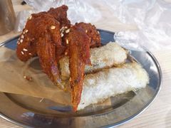 -海安安越南粉(丹竹頭店)