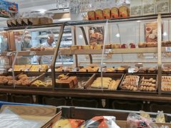 -85度C(南京龙江店)