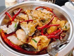 -隔壁老王·家常云南菜(花巷店)