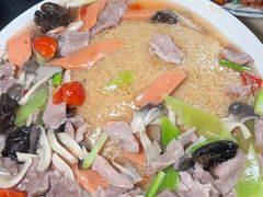 -饭江湖·江湖菜(湖广会馆店)