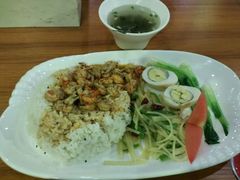 -潘氏凉皮(迎宾南路店)