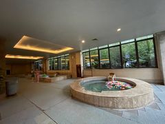 -天目湖御水温泉·度假酒店