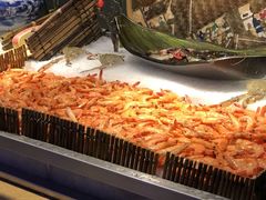 -吉布鲁牛排海鲜自助(温江合生汇店)