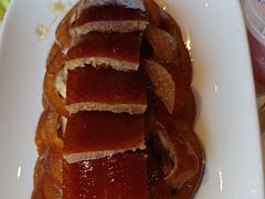 -大鸭梨烤鸭(金色漫香店)