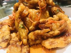 -九转小磨·非遗东北菜(群力店)
