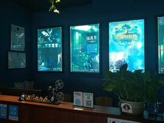 -S Team剧情密室(杭州龙翔桥店)