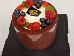 -姆们M Sweetie Cake(三里屯店)