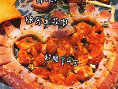 -三肥两瘦烤肉(鹿城店)