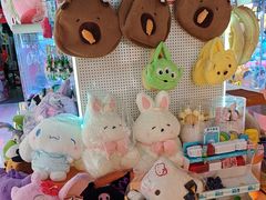 -可爱抓 COCO  GOTCHA(天津鹏欣水游城店)