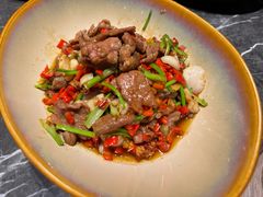 -青年公社烤鸭(青年路店)