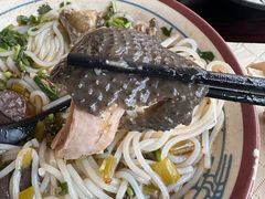 -沈记土鸡米线(七星街品牌中心店)