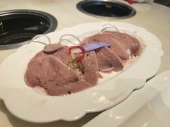 -围炉夜话·潮汕卤水火锅(榕江店)