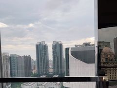 -广州富力君悦大酒店·凯菲厅