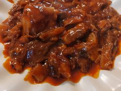 -清真宏玉祥黄门脸餐厅(华荫东里店)