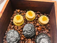 -L'Arome芳芳法国餐厅(仙林金鹰店)