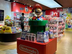 -百老汇(海港城海洋中心店)