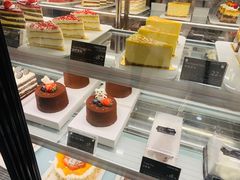 -THEME祖提(三峡广场店)