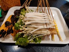 -宏姐串串香(征仪路店)