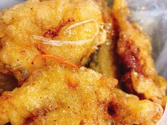 -满汉楼(江畔店)