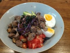 -AFS Cafe & Canteen(闽江二路店)