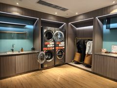 -桔子酒店(合肥淮河路步行街大东门地铁站店)